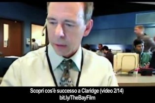 Clip 'Dr. Abrams' - The Bay