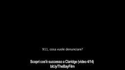 Clip 'Report Primo Decesso' - The Bay