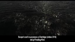 Clip 'Ricognizione Guardia Costiera' - The Bay