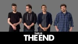 Facebook Promises - This Is the End