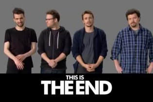 Facebook Promises - This Is the End