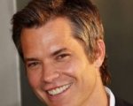 Timothy Olyphant è The Man on Carrion Road