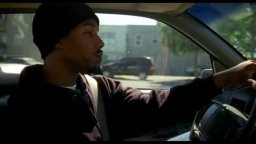 Trailer - Fruitvale Station