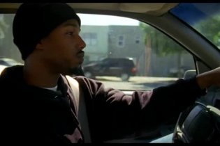Trailer - Fruitvale Station
