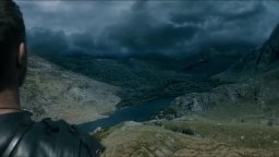 Trailer - Hammer of the Gods