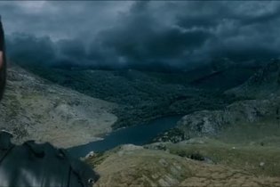 Trailer - Hammer of the Gods