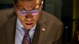 Trailer - The Blacklist