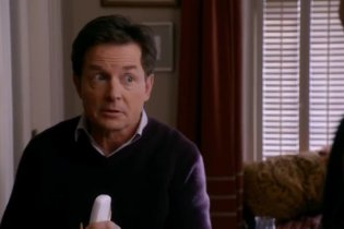 Trailer - The Michael J. Fox Show