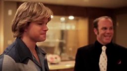 UK Trailer - Behind the Candelabra