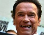 Arnold Schwarzenegger in The Toxic Avenger?