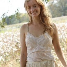 As I Lay Dying: Ahna O'Reilly in una foto promozionale