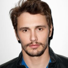 As I Lay Dying: il regista e interprete James Franco in una foto promozionale