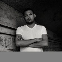 Death March: il regista Adolfo Alix Jr. in un'immagine promozionale