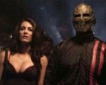 Il Blu-ray di Death Race: Inferno