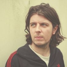 For Those in Peril: il regista Paul Wright in una foto promozionale