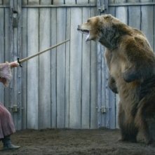 Game of Thrones: Gwendoline Christie nell'episodio The Bear and the Maiden Fair