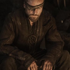 Game of Thrones: Richard Dormer nell'episodio The Bear and the Maiden Fair