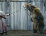 Il trono di spade - 3x07: The Bear and the Maiden Fair