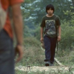 La jaula de oro: una scena del dramma diretto da Diego Quemada-Diez