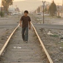 La jaula de oro: una scena del film di Diego Quemada-Diez