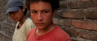 La jaula de oro: una scena tratta dal film incentrato sul drammna dell'immigrazione