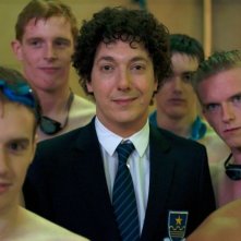 Les Garcons Et Guillaume A Table Il Regista E Interprete Del Film Guillaume Gallienne In Una Scena 275197