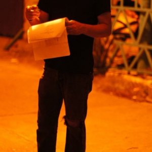 Norte, The End of History: il regista Lav Diaz sul set