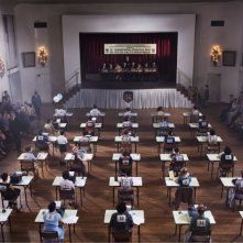 Populaire: una scena tratta dal film
