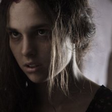 Salvo: Sara Serraiocco in una scena