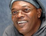 Samuel L. Jackson Presidente in Big Game