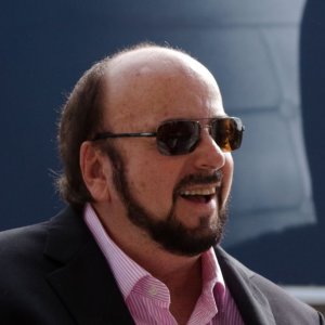 Seduced And Adandoned: il regista del documentario James Toback in una foto promozionale