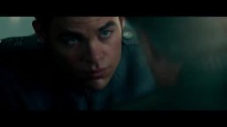 Spot Esclusivo - Into Darkness - Star Trek