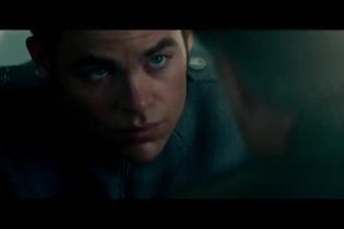 Spot Esclusivo - Into Darkness - Star Trek