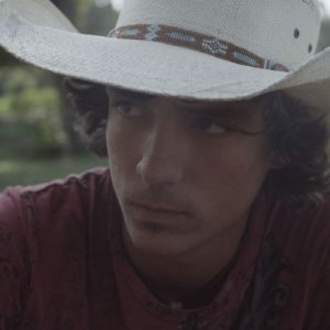 Stop the Pounding Heart: Colby Trichell in una scena del film diretto da Roberto Minervini