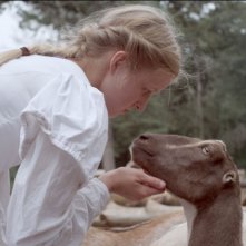 Stop the Pounding Heart: una tenera scena tratta dal film