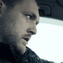 The Major: Denis Shevod in una scena