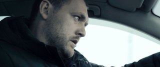 The Major: Denis Shevod in una scena