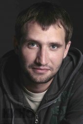 The Major: il regista del film Yury Bykov in una foto promozionale