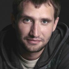 The Major: il regista del film Yury Bykov in una foto promozionale