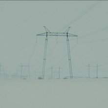 The Major: una scena del film