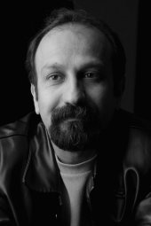 The Past: il regista del film Asghar Farhadi in una foto promozionale