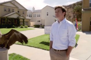 Trailer - Arrested Development, stagione 4