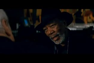 Trailer Italiano - Now You See Me - I maghi del crimine