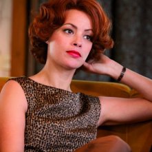 Tutti pazzi per Rose: Bérénice Bejo in una scena