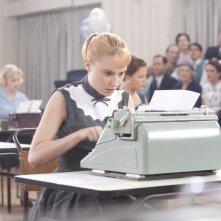 Tutti pazzi per Rose: Déborah François in una scena della commedia