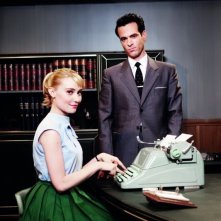 Tutti pazzi per Rose: una foto promozionale del film