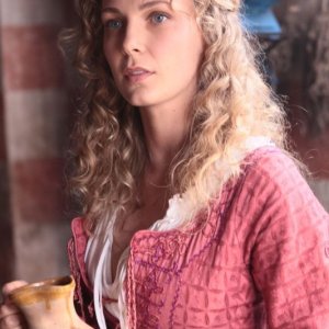 Una notte agli studios: una scena tratta dal film