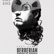 Berberian Sound Studio: la nuova locandina