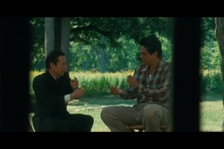 Clip 1 - Jimmy P. (Psychotherapy of a Plains Indian)