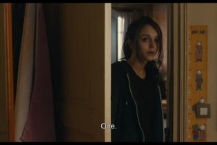 Clip 2 - Le Passé